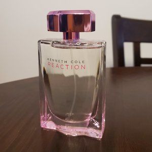 Kenneth Cole Reaction